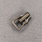 Бегунок YKK антик №5