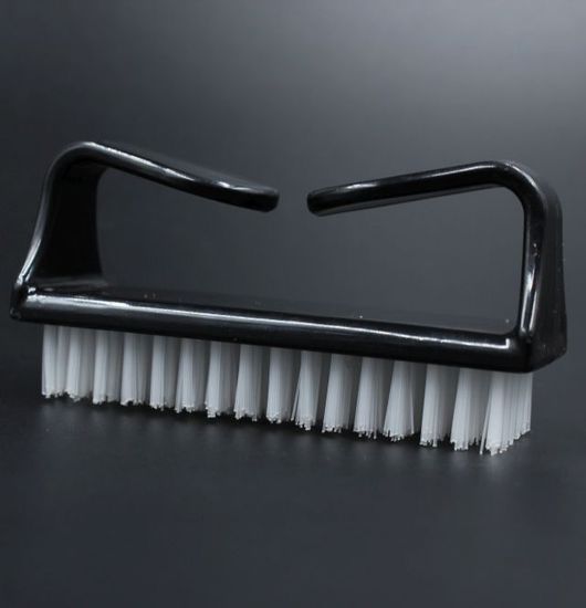 Щетка маникюрная MASTER Professional MP-644 средняя