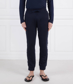 Спортивные штаны Emporio Armani - темно-синий(111690 3R571)