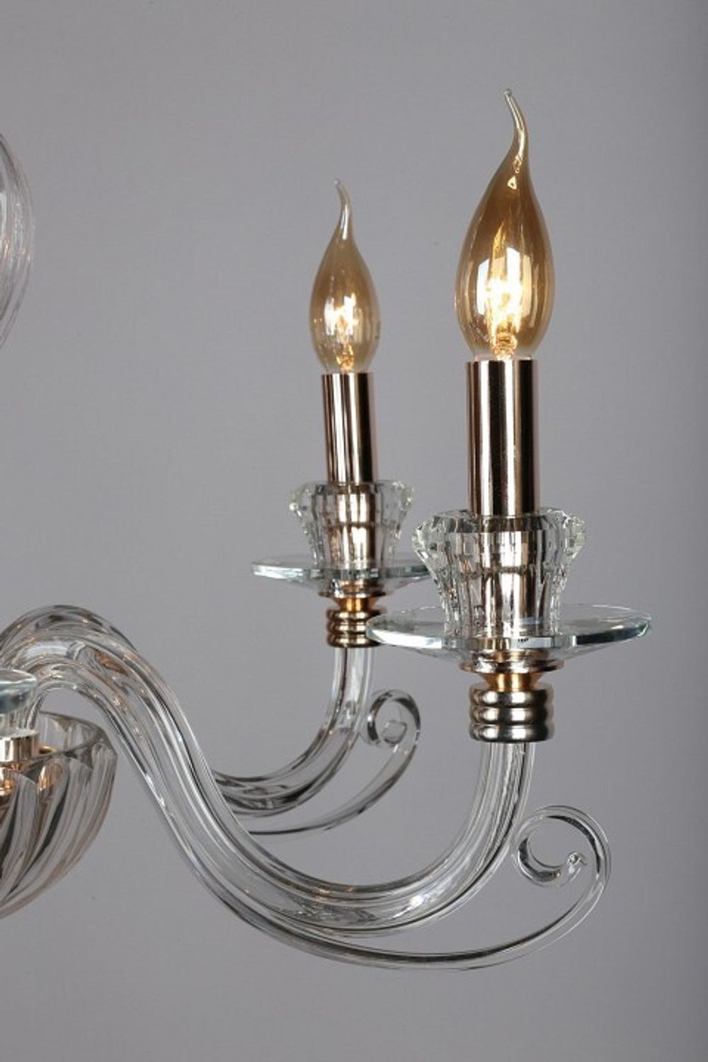 Подвесная люстра Aployt Daniele APL.701.03.06