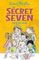 Secret Seven: The Secret Seven : Book 1