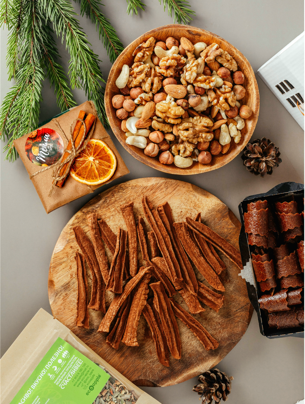 Набор "ДОМИК" для взрослых с выбором