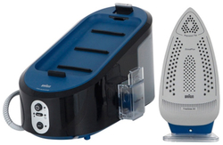 Парогенератор Braun IS - 5145 BK