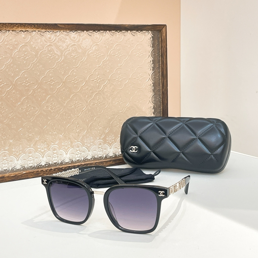 Chanel Glasses