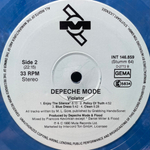 Depeche Mode – Violator (Европа 2019г.) Blue
