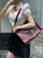 Yves Saint Laurent Niki Shopping Bag 33 cm