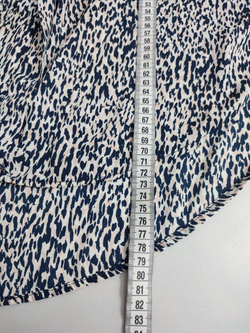 Блузка H&M стильная 52 размер