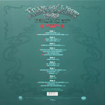 Grateful Dead / Fillmore West 1969, February 28th (Limited Edition)(5LP)