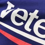 Футболка Vetements