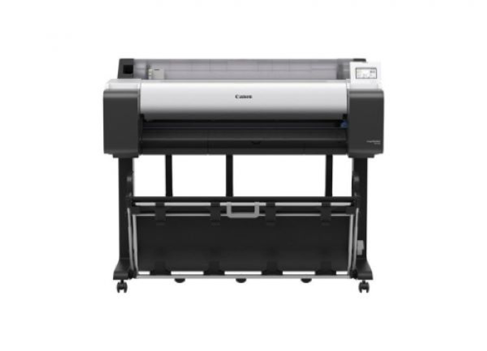 Плоттер струйный Canon imagePROGRAF TM-350