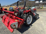 Yanmar RS27 (б/у, Япония) — фото 7