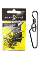 Застежка для рыбалки ECOPRO EP-204