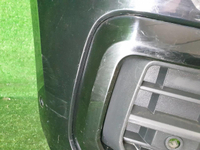 Бампер передний VW Touareg 3 18-23 R-line В сборе