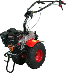 Мотоблок "КАДВИ" УГРА НМБ-1Н10 (Lifan 8 л.с.)