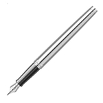 Ручка перьевая Waterman Hemisphere F