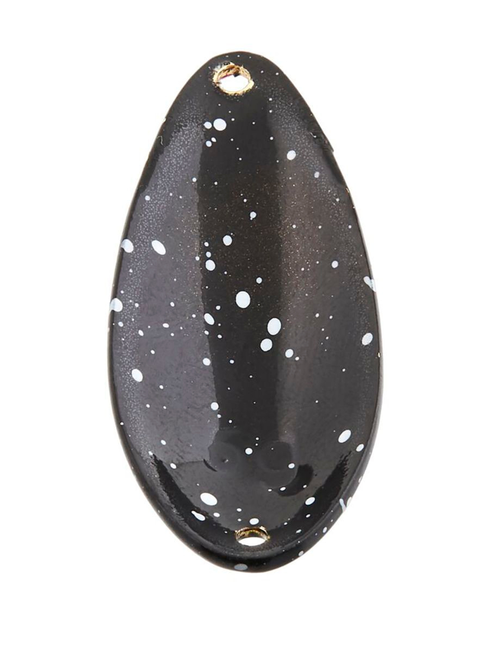 Блесна колеблющаяся Lucky John JUNA длина 30мм/2,5г 046