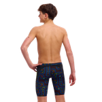 Джаммеры FUNKY TRUNKS Boys Chomp Chomp