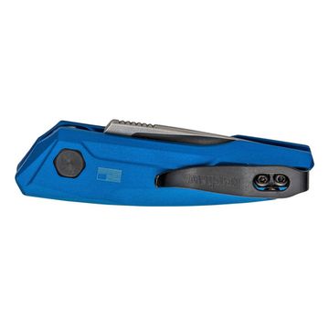 Автоматический нож KERSHAW Launch 9 7250BLUSW