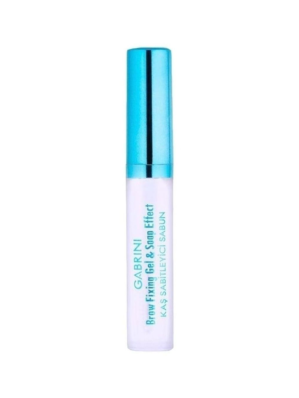 Gabrini Brow Fixing Gel фиксирующий гель для бровей