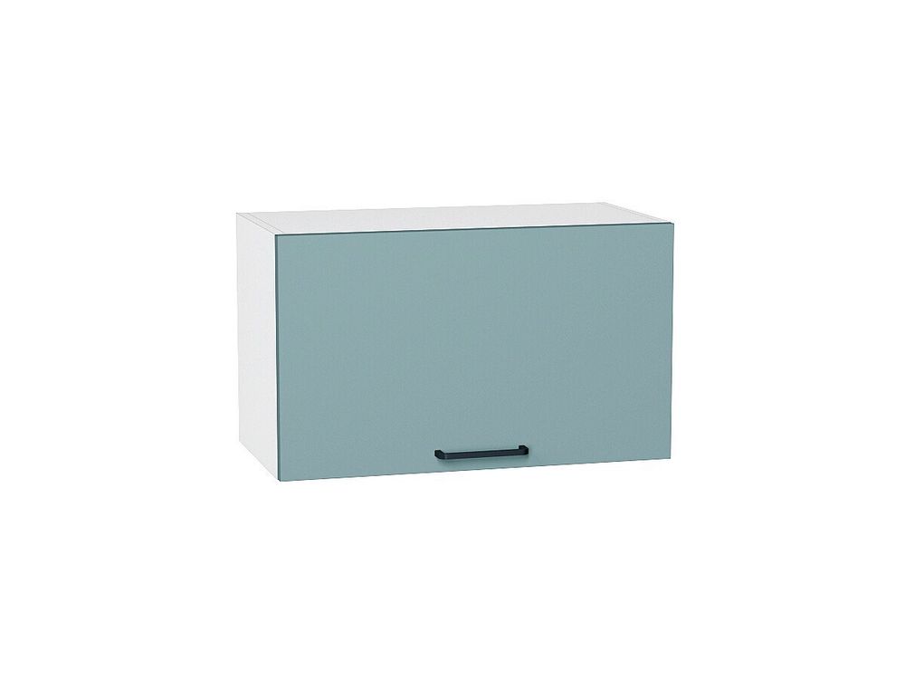 Шкаф верхний горизонтальный Флэт