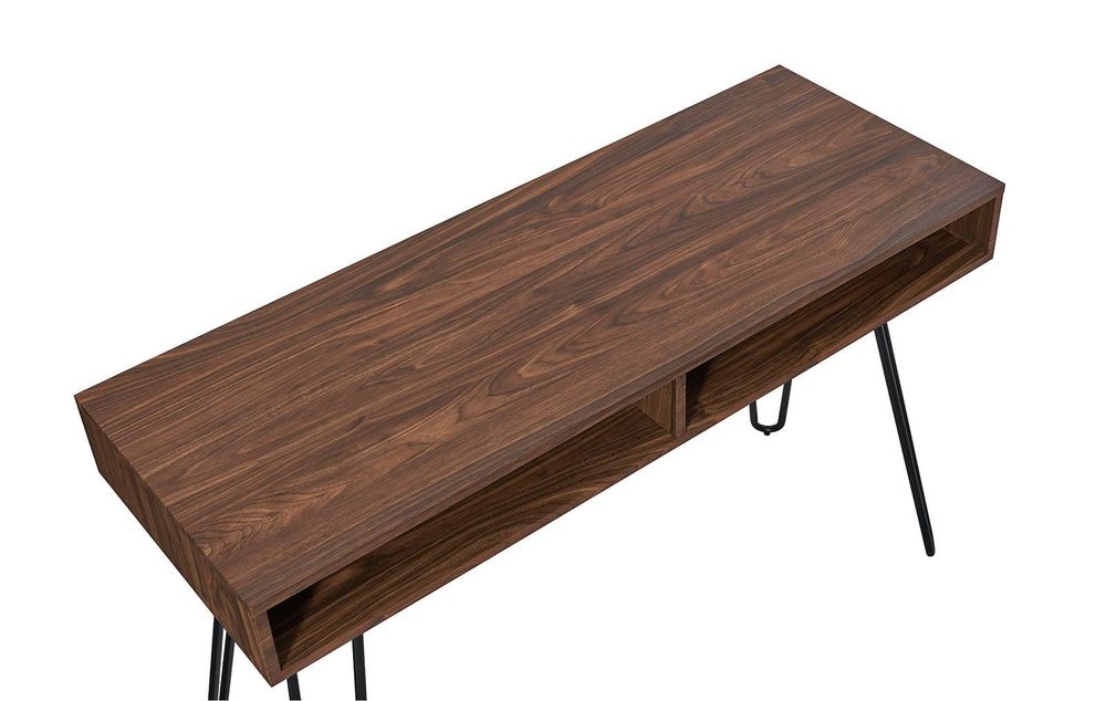 Стол письменный Dorian орех