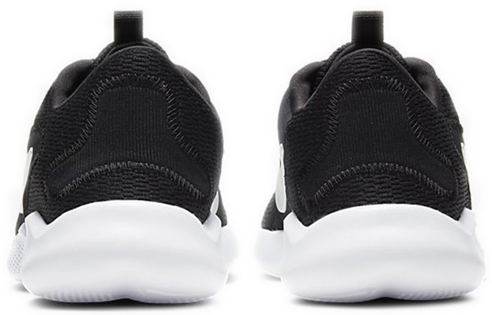 Кроссовки Nike Flex Experience Rn 9 (Женская размерная сетка)