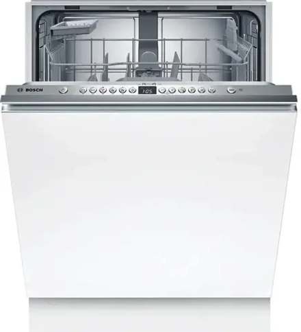 Встраиваемая посудомоечная машина Bosch SMV26DX00T