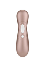 Вакуум-волновой бесконтактный стимулятор клитора Satisfyer PRO 2 NG
