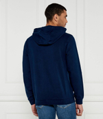 Худые SCRIPT Tommy Hilfiger - темно-синий(MW0MW37475)