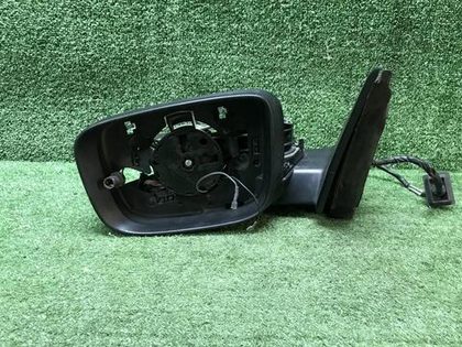 Зеркало левое Volvo XC60 1 (2008-2013) 14 конт.