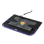 Монитор потолочный - ERGO ER15M с экраном 15.6” (1920х1080 FullHD) черн