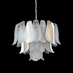 Подвесная люстра Modelux ML.6888.13P