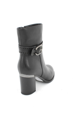 Полусапоги женские Ascalini W23078B