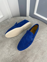 Лоферы Loro Piana Summer Walk