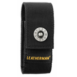 Мультитул Leatherman Wave Plus -832524 100мм 17функций серебристый