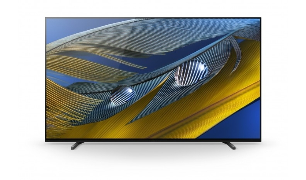 ТВ Sony 55" XR-55A83K OLED