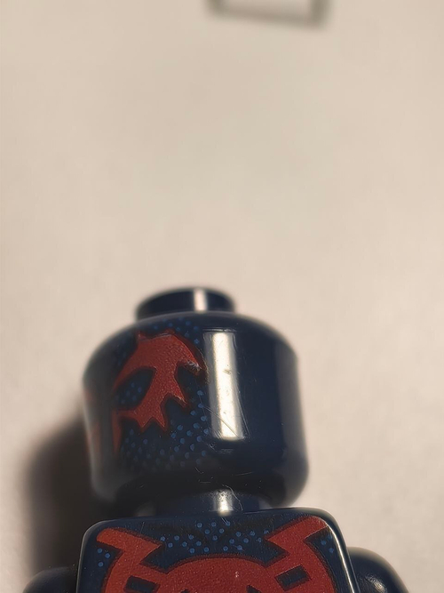 USED Человек-паук 2099 sh0539