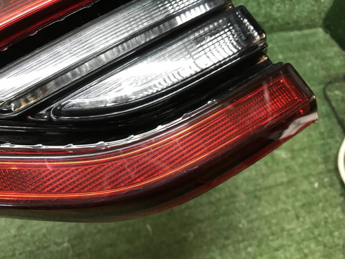 Фонарь правый внутренний Chery Tiggo 4 Pro (20-нв)