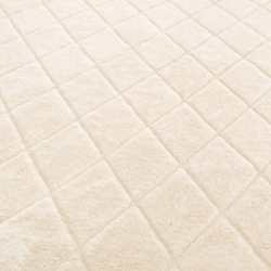 Плед 160х220 Sofi De MarkO Элайза молочный