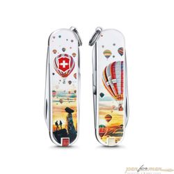 Victorinox Classic Cappadocia 58 мм (0.6223.L1804)