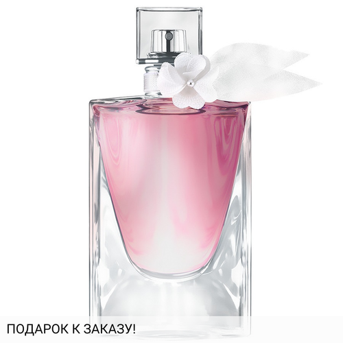 Lancome La Vie Est Belle L'Eau de Toilette Florale