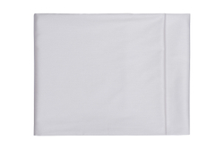 Простыня 240x250 Garda Decor жемчужная