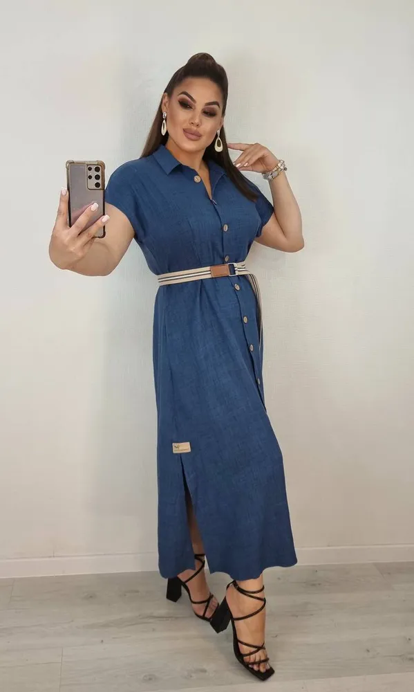 Платье 03263-3 Fabrika