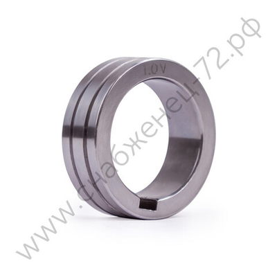 Ролик INVERMIG 185old/203/250+COMPACT+PWE д.0,8-1,0 (21.95/30.05) (пр-во FoxWeld/КНР)