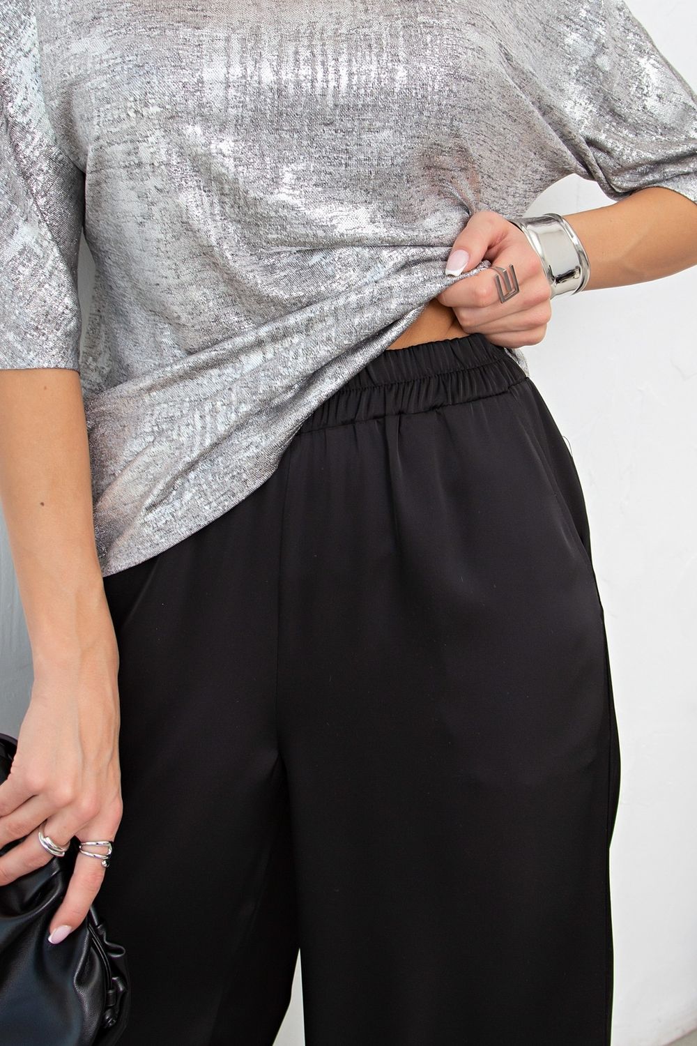 Брюки Лайза №1 Valentina (Акция)