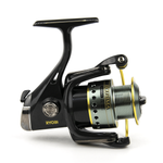 Катушка безынерционная Ryobi Ecusima (3000, 4+1BB, мет. шпуля)