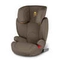 Cybex Solution 2-Fix CBX New Truffy Brown