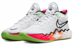 Кроссовки Nike Air Zoom G.T. Run Ep