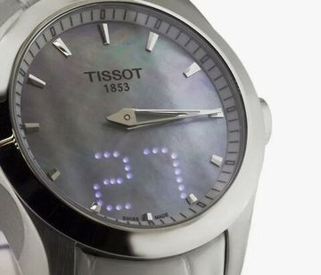 Tissot T035.246.16.111.00