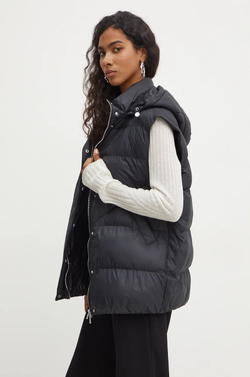 Пуховик женский PATRIZIA PEPE